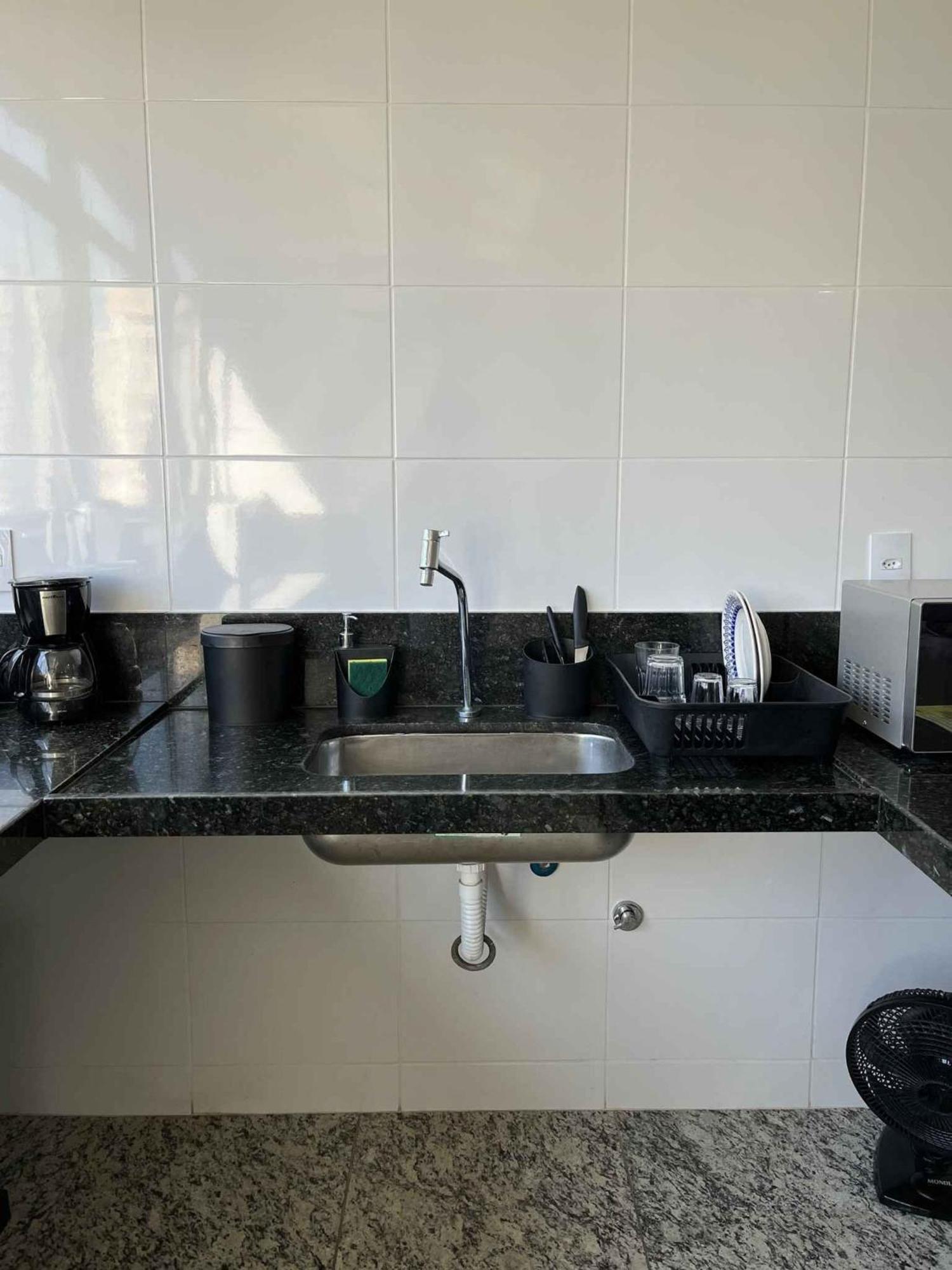 Lk Lourdes 10 Apartment Belo Horizonte