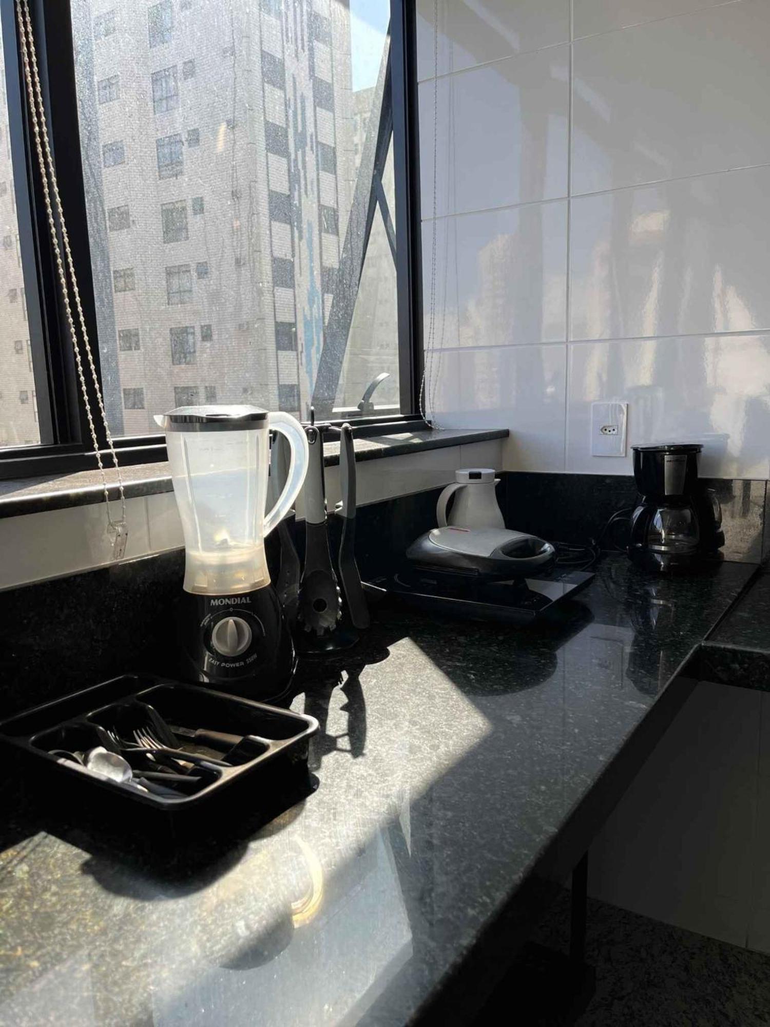 Apartment Lk Lourdes 10 Belo Horizonte