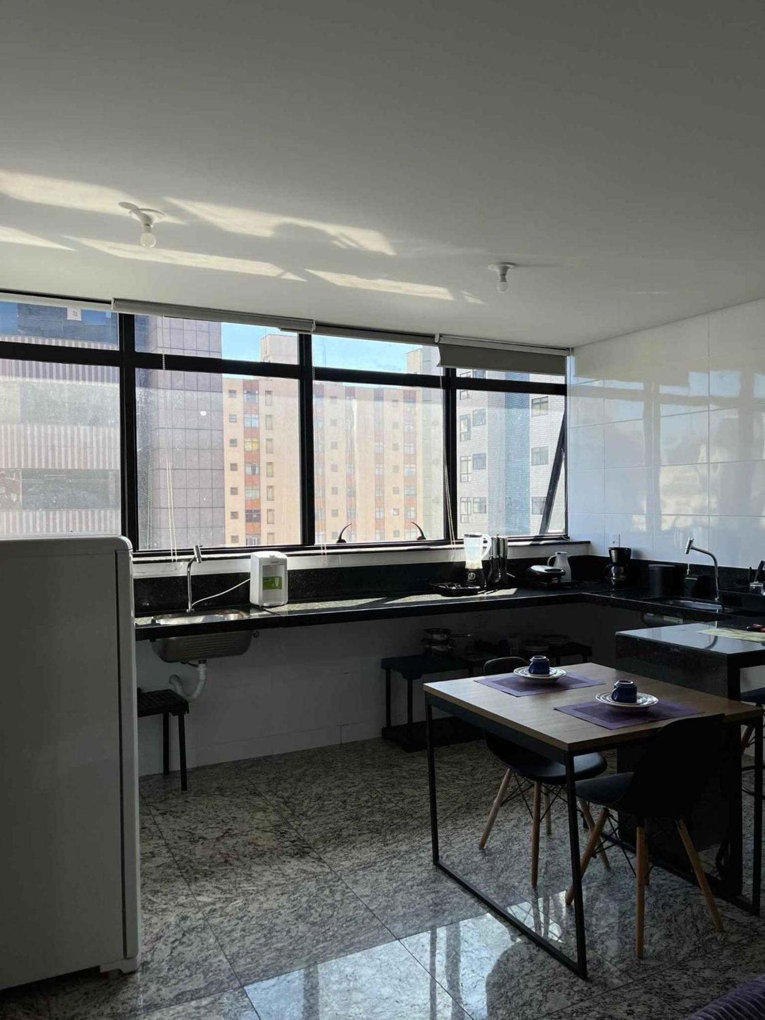 Apartment Lk Lourdes 10 Belo Horizonte